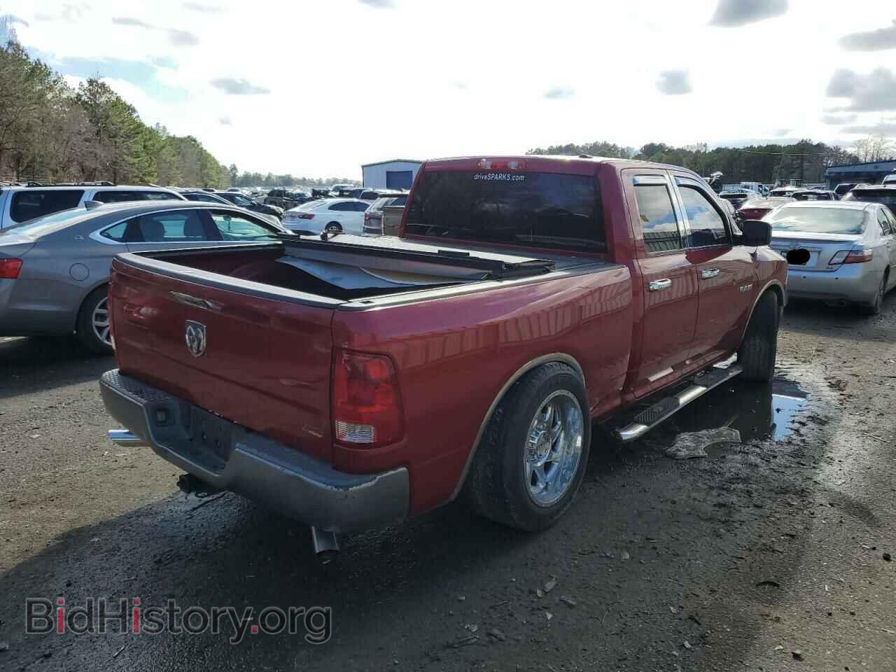 2010 DODGE All Models - VIN: 1D7RB1GP7AS205806 - Фото 3