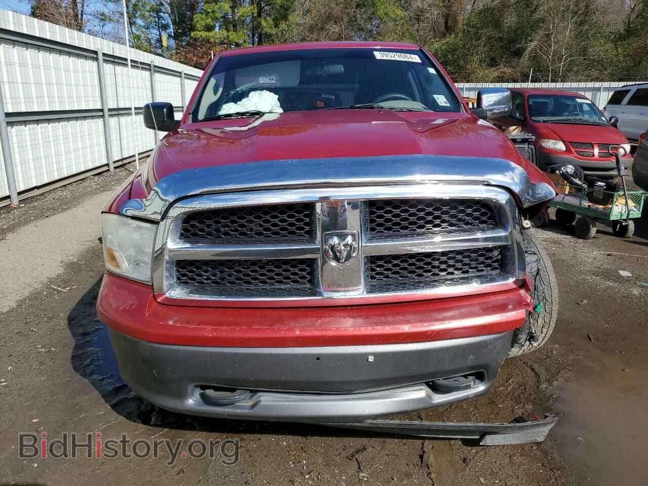 2010 DODGE All Models - VIN: 1D7RB1GP7AS205806 - Фото 5