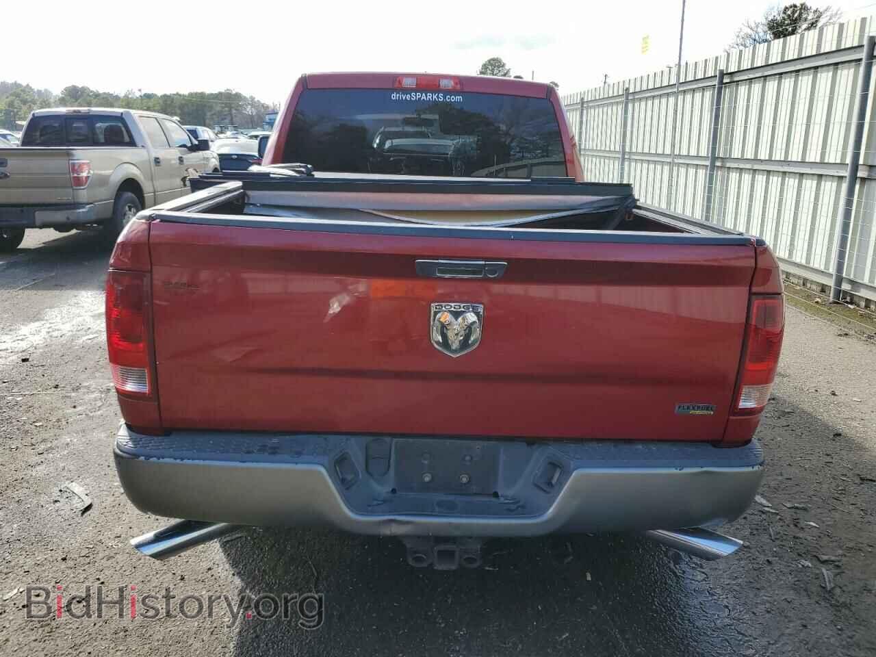 2010 DODGE All Models - VIN: 1D7RB1GP7AS205806 - Фото 6