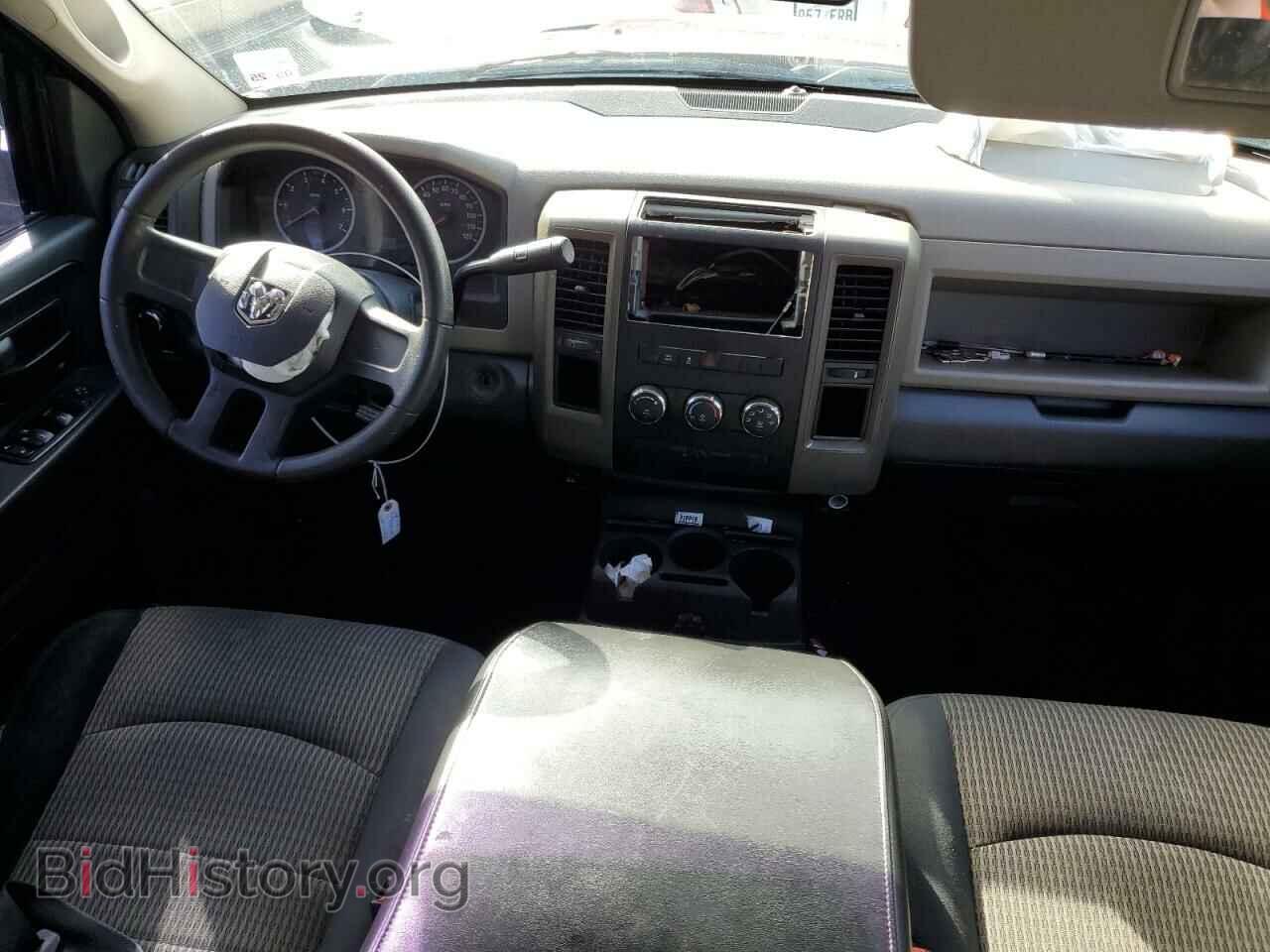 2010 DODGE All Models - VIN: 1D7RB1GP7AS205806 - Фото 8