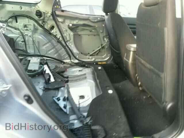 2011 MAZDA CX-7 - VIN: JM3ER2A59B0397719 - Photo 6