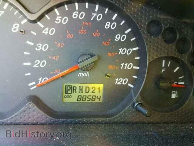 2002 MAZDA TRIBUTE - VIN: 4F2YU08142KM30982 - Фото 8