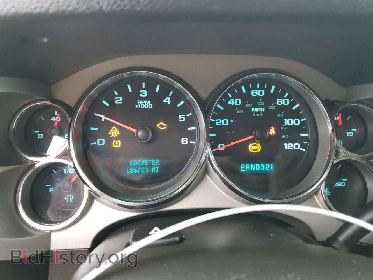 2008 GMC SIERRA - VIN: 2GTEC130681182463 - Фото 9