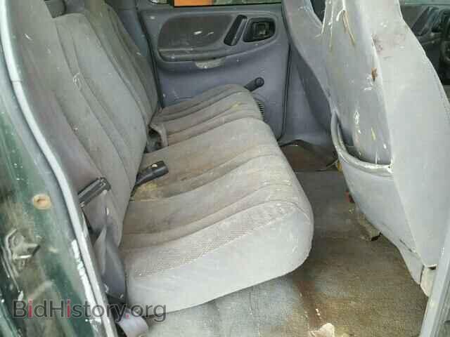 2000 DODGE DAKOTA - VIN: 1B7GL2AX7YS677723 - Фото 6