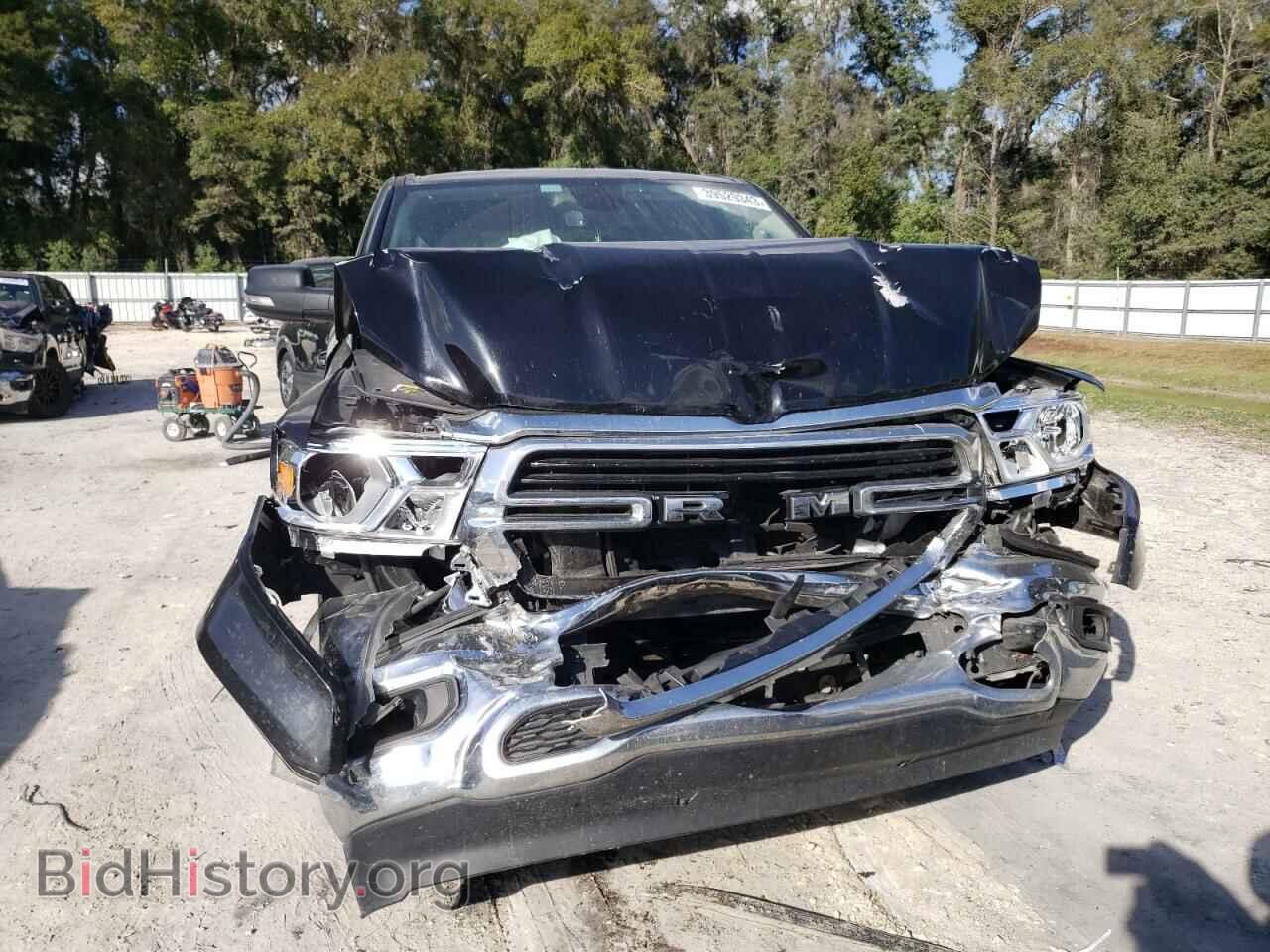2020 RAM 1500 - VIN: 1C6SRFFT1LN105180 - Фото 5
