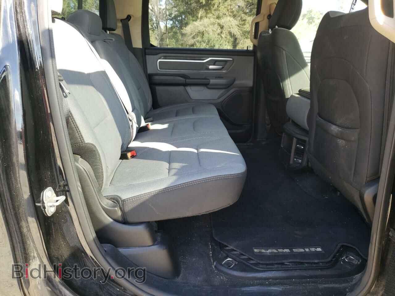 2020 RAM 1500 - VIN: 1C6SRFFT1LN105180 - Фото 10
