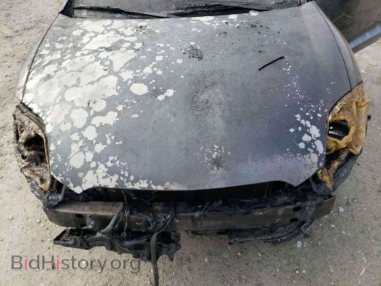 2007 MITSUBISHI ECLIPSE - VIN: 4A3AK24F37E068649 - Photo 11