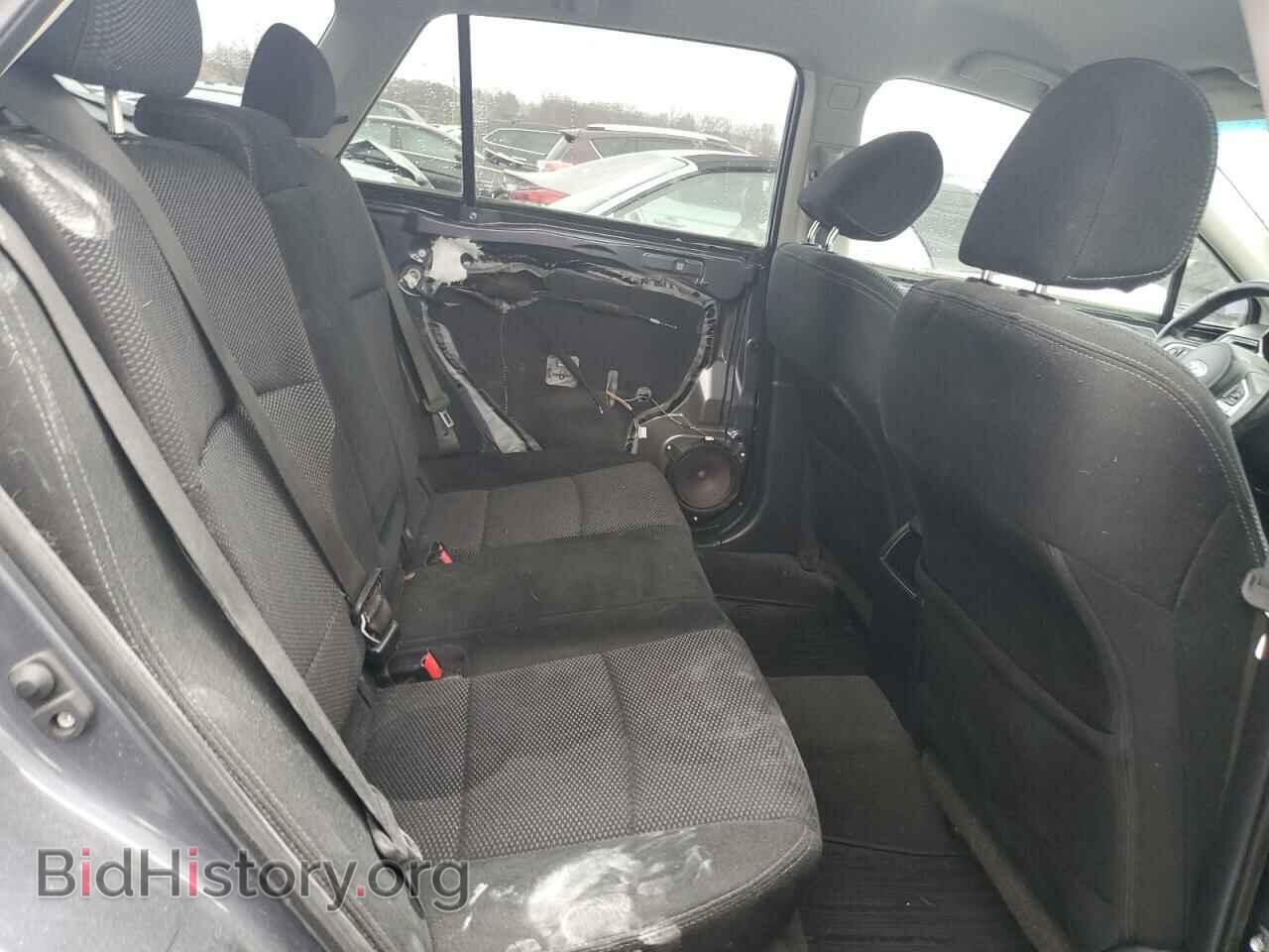 2015 SUBARU OUTBACK - VIN: 4S4BSACC0F3339357 - Фото 10