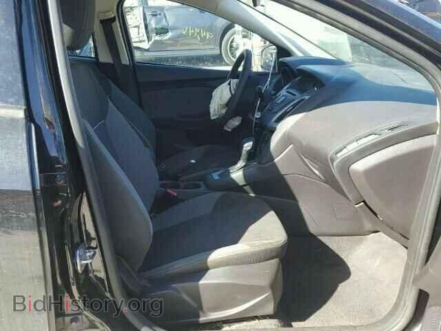 2012 FORD FOCUS - VIN: 1FAHP3F2XCL337664 - Фото 5