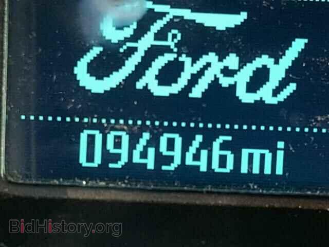 2012 FORD FOCUS - VIN: 1FAHP3F2XCL337664 - Фото 8
