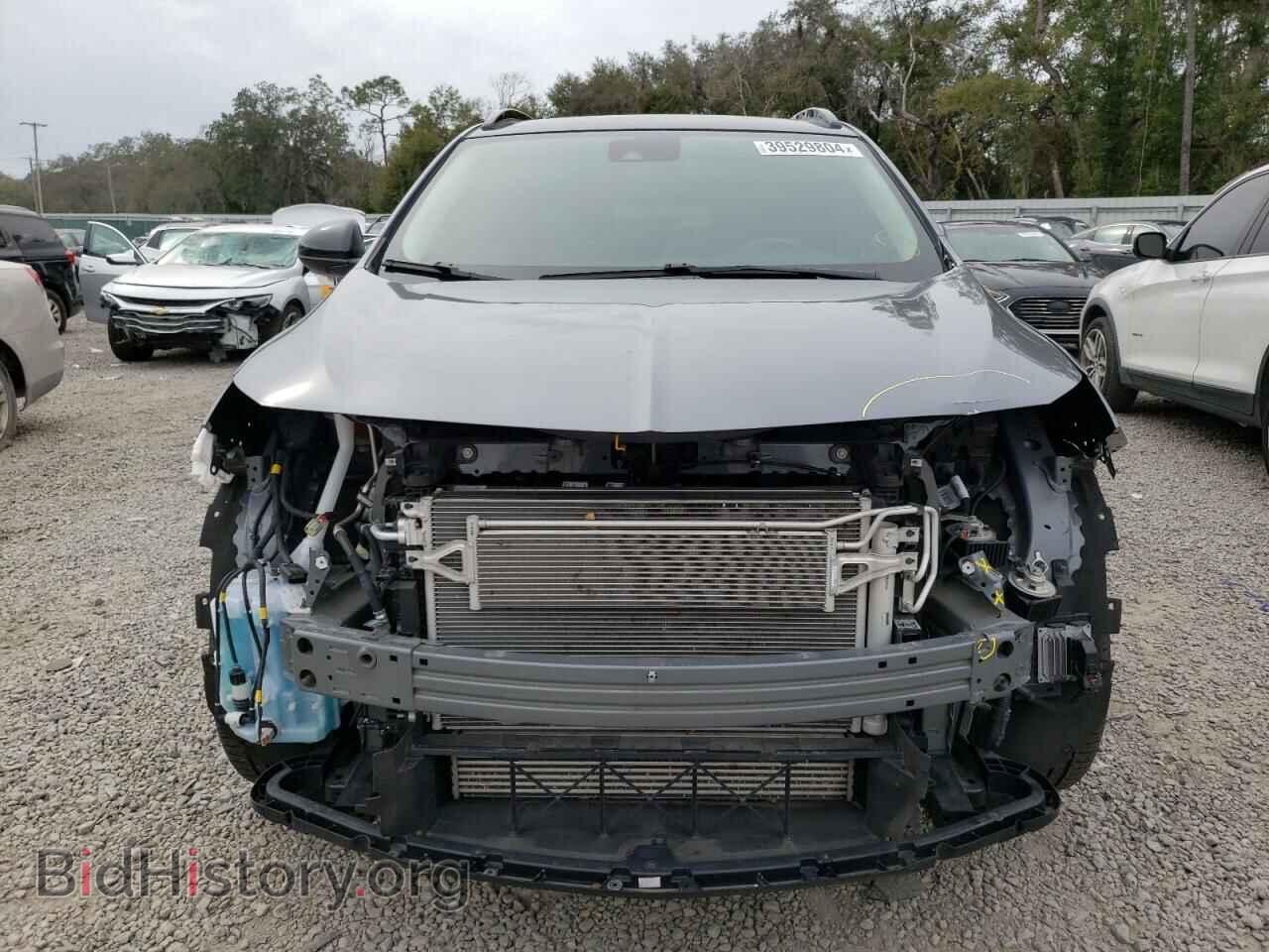 2020 BUICK ENCORE - VIN: KL4MMDS21LB132201 - Photo 5