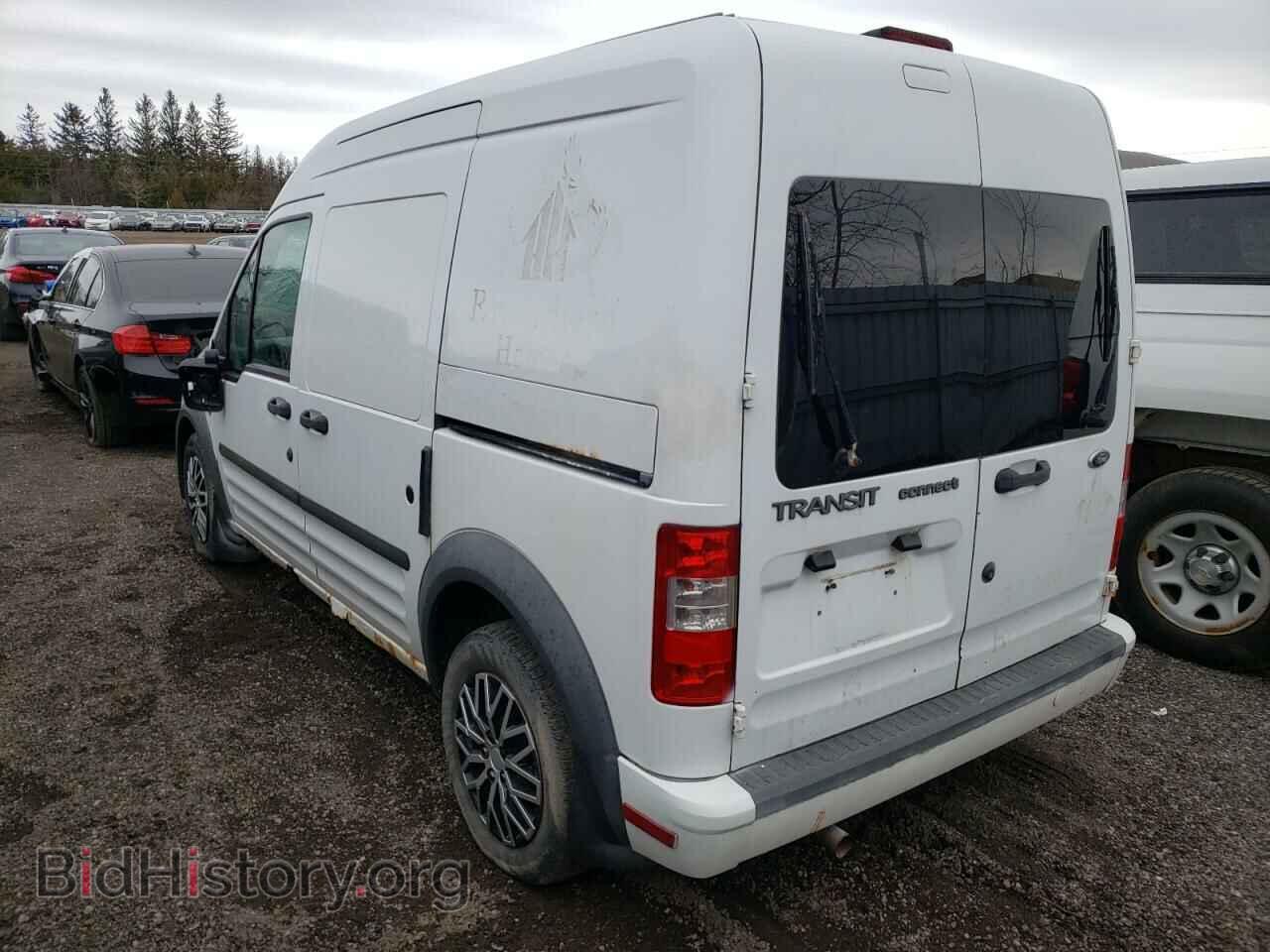 2010 FORD TRANSIT CO - VIN: NM0LS7DNXAT001899 - Фото 3