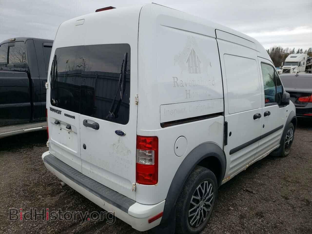 2010 FORD TRANSIT CO - VIN: NM0LS7DNXAT001899 - Фото 4