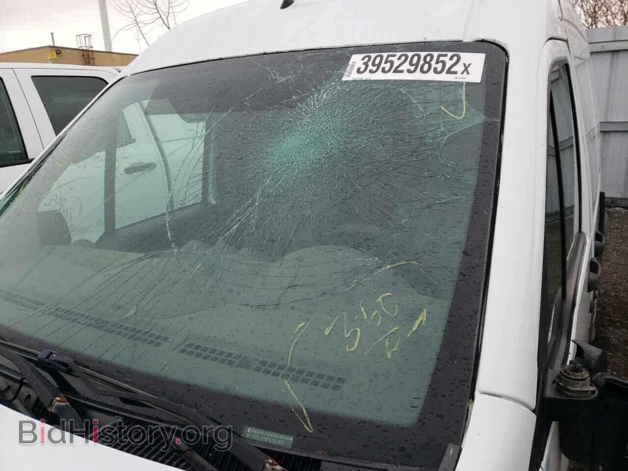 2010 FORD TRANSIT CO - VIN: NM0LS7DNXAT001899 - Фото 9