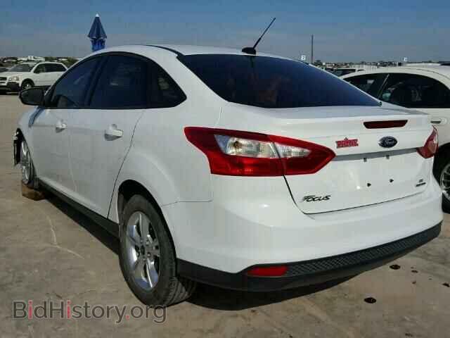 2013 FORD FOCUS - VIN: 1FADP3F20DL295960 - Photo 3