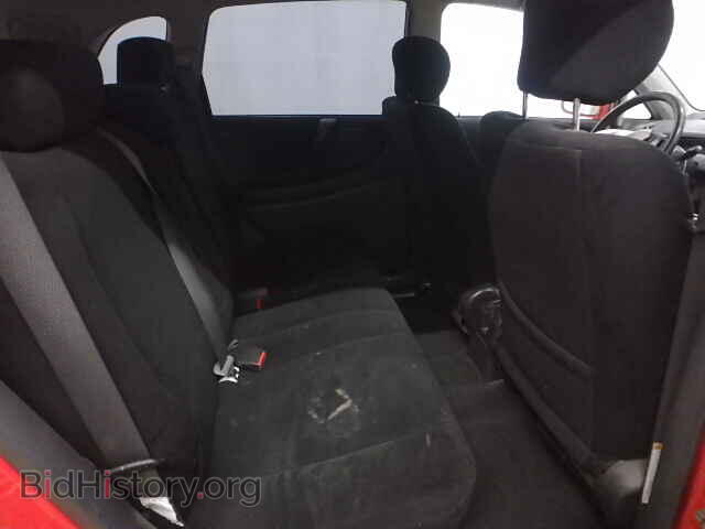 2003 SUZUKI AERIO - VIN: JS2RC41H335206310 - Фото 6