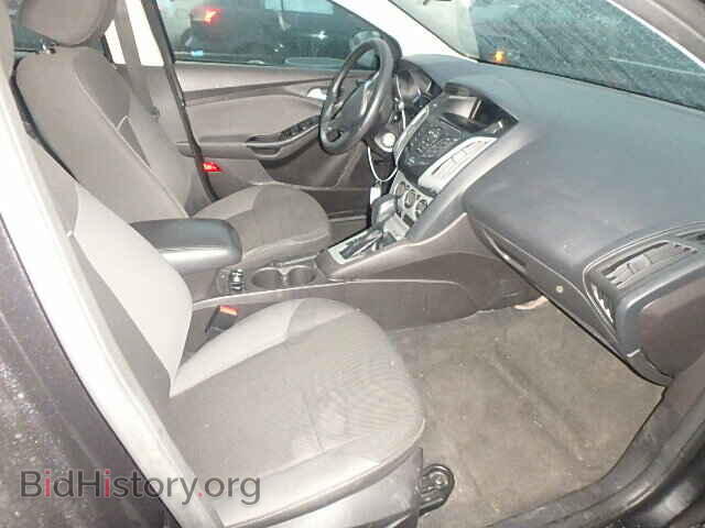 2014 FORD FOCUS - VIN: 1FADP3F27EL134796 - Photo 5