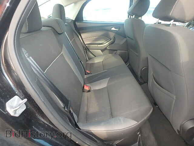 2014 FORD FOCUS - VIN: 1FADP3F27EL134796 - Photo 6
