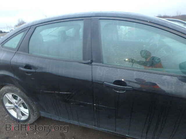 2014 FORD FOCUS - VIN: 1FADP3F27EL134796 - Photo 10