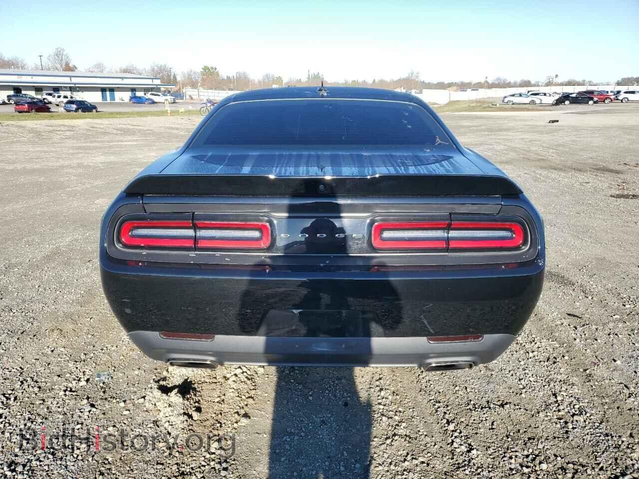 2019 DODGE CHALLENGER - VIN: 2C3CDZAG5KH752104 - Photo 6