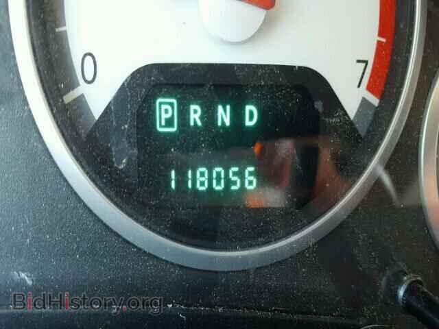 2010 DODGE CARAVAN - VIN: 2D4RN5D13AR191030 - Фото 8