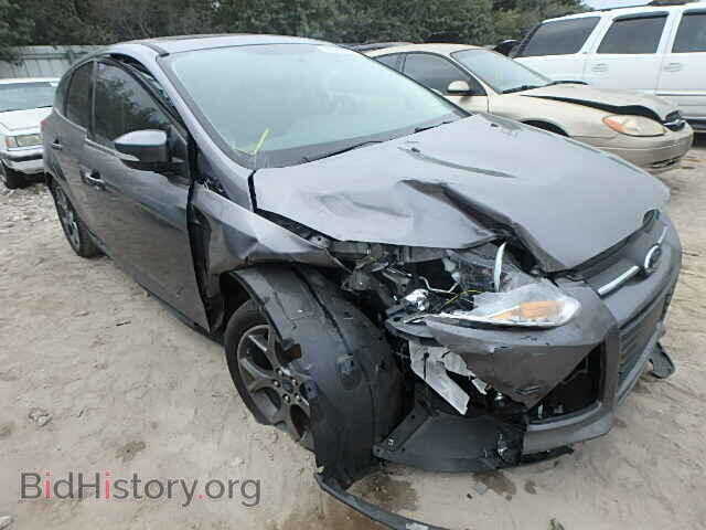 Photo 1FADP3K20EL191637 - FORD FOCUS 2014