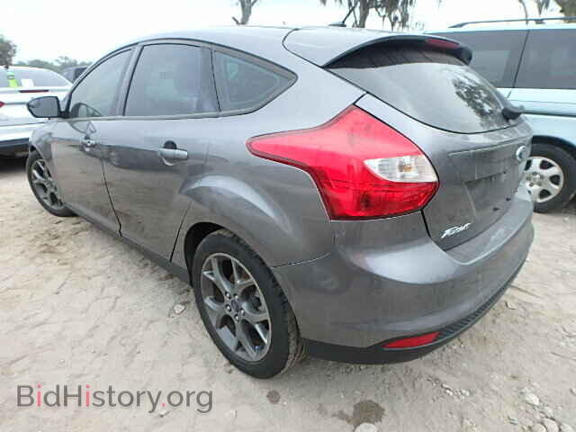 2014 FORD FOCUS - VIN: 1FADP3K20EL191637 - Photo 3