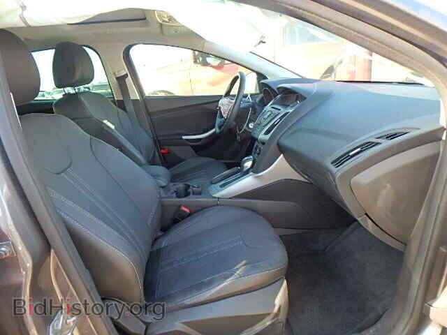2014 FORD FOCUS - VIN: 1FADP3K20EL191637 - Photo 5