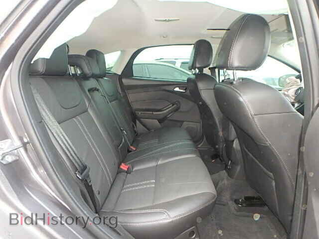 2014 FORD FOCUS - VIN: 1FADP3K20EL191637 - Photo 6