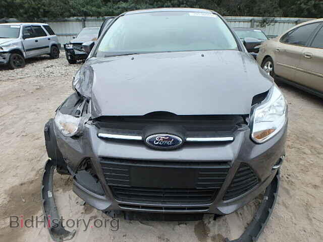 2014 FORD FOCUS - VIN: 1FADP3K20EL191637 - Photo 9