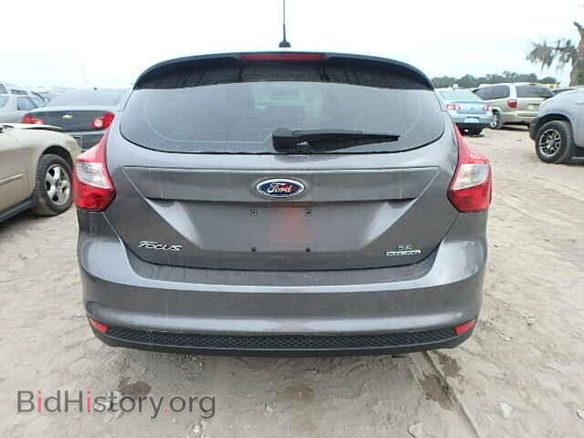 2014 FORD FOCUS - VIN: 1FADP3K20EL191637 - Photo 10