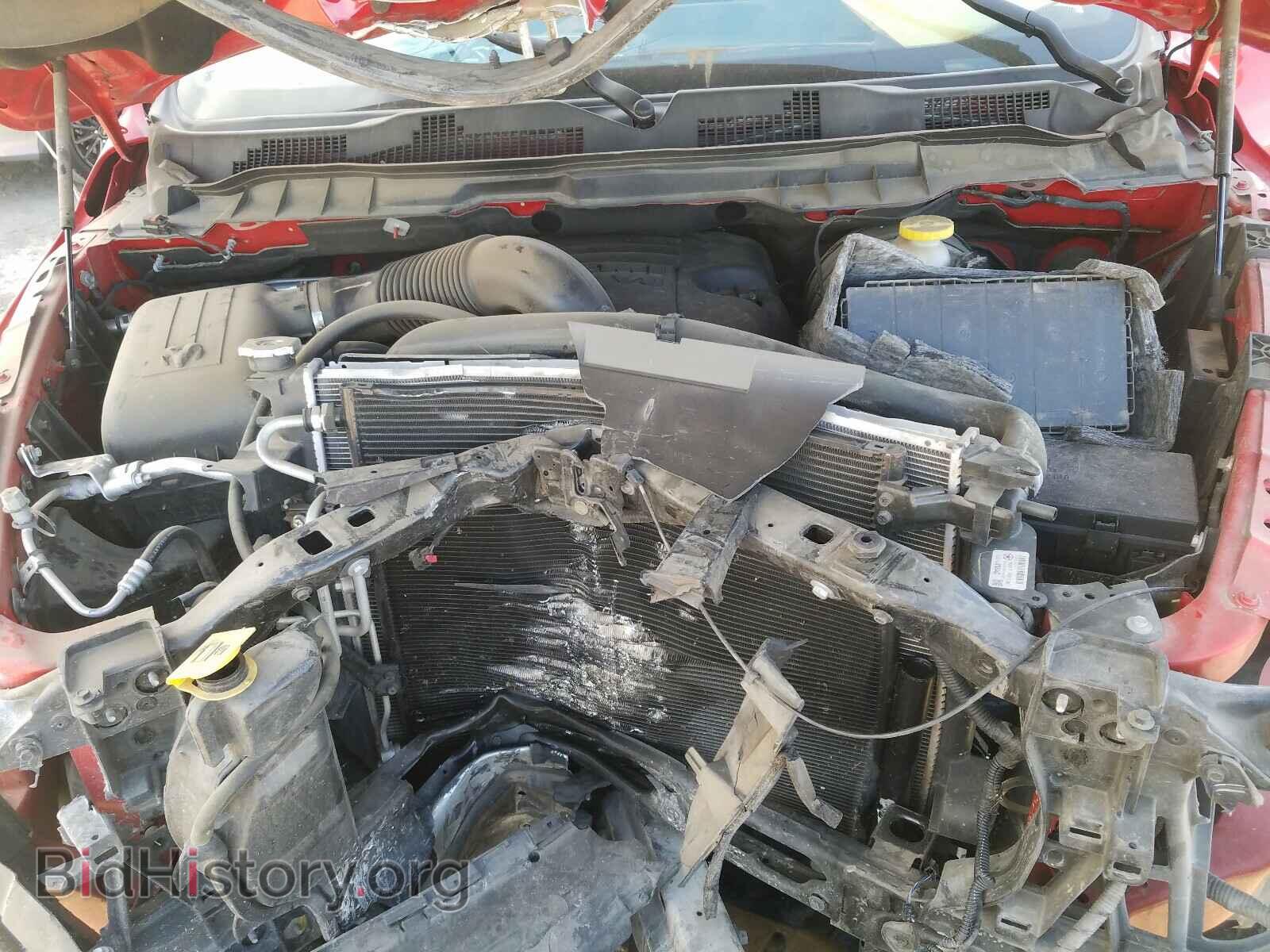 2017 RAM 1500 - VIN: 1C6RR7LT5HS748178 - Photo 7