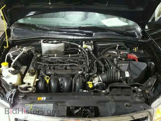 2010 FORD FOCUS - VIN: 1FAHP3FN8AW293413 - Фото 7