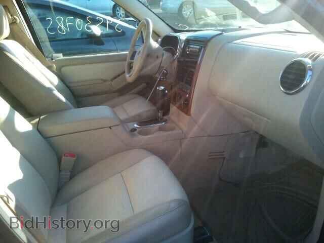 2006 FORD EXPLORER - VIN: 1FMEU74E36UA26839 - Photo 5