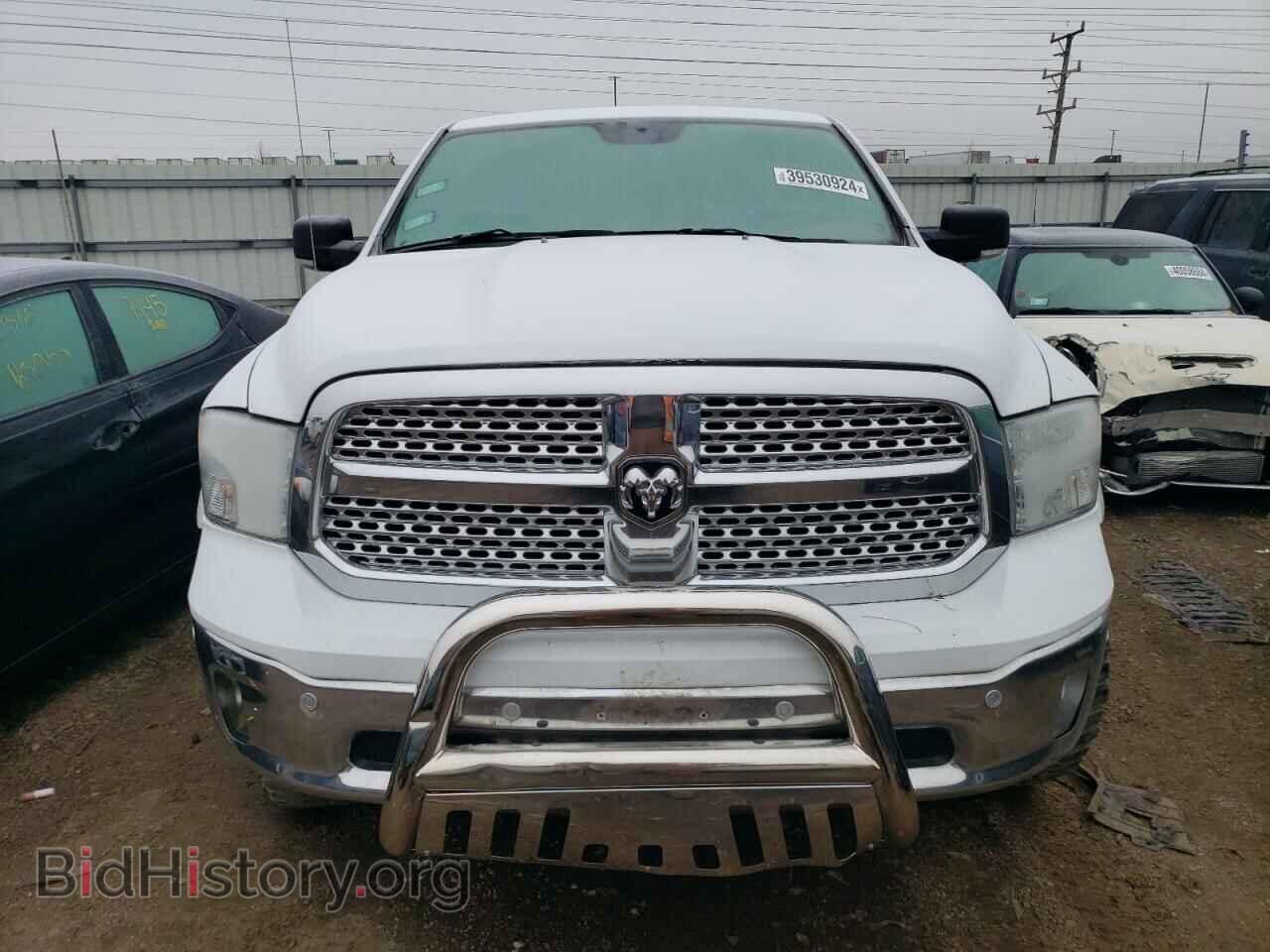 2017 RAM 1500 - VIN: 1C6RR7LT5HS592935 - Фото 5