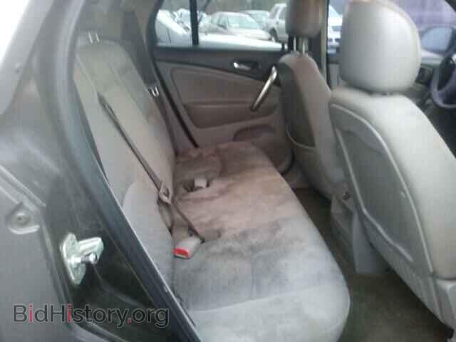 2006 SATURN VUE - VIN: 5GZCZ33D06S816818 - Фото 6