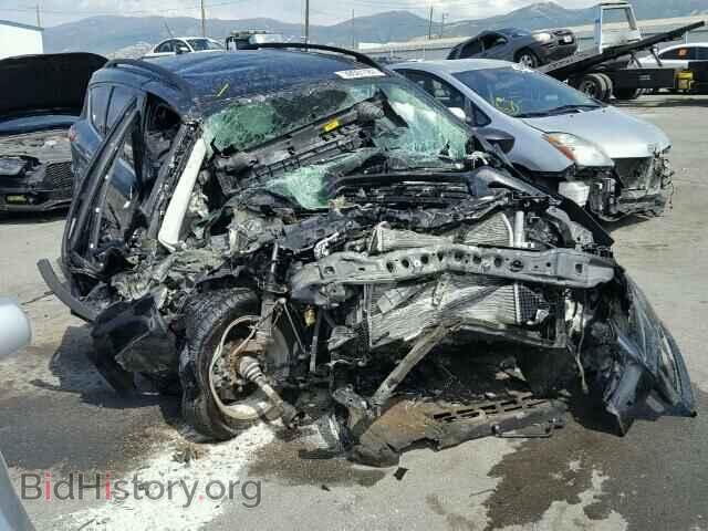 Фотография 1FMCU9GX9EUD31602 - FORD ESCAPE 2014