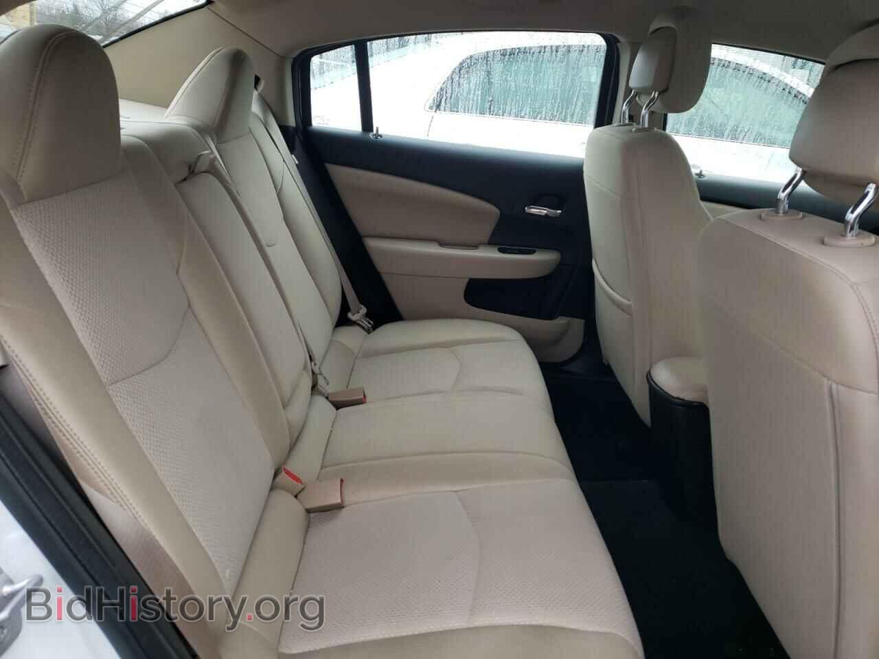 2014 CHRYSLER 200 - VIN: 1C3CCBBB7EN183359 - Фото 10