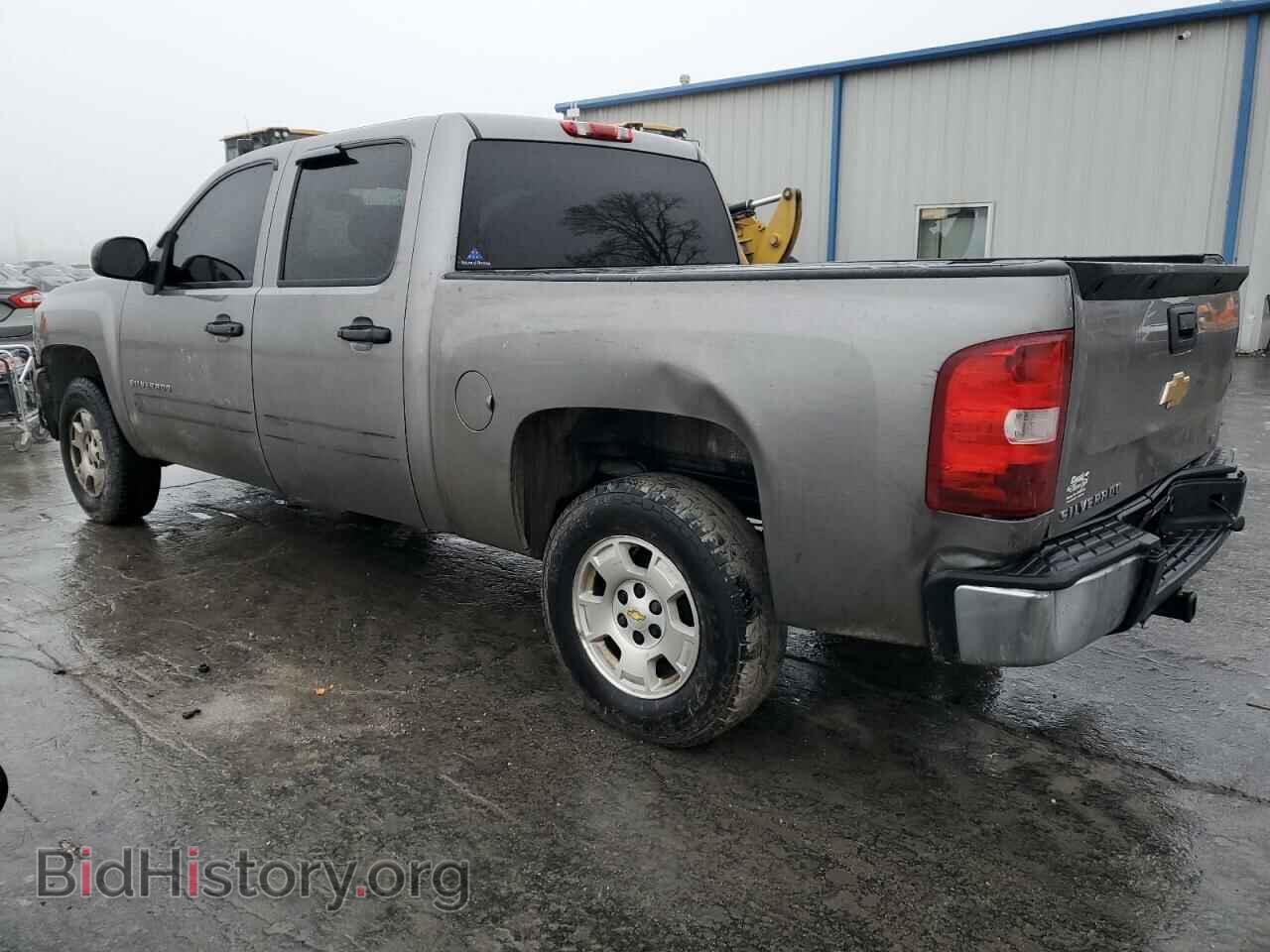 2013 CHEVROLET ALL Models - VIN: 3GCPCSE08DG329752 - Фото 2