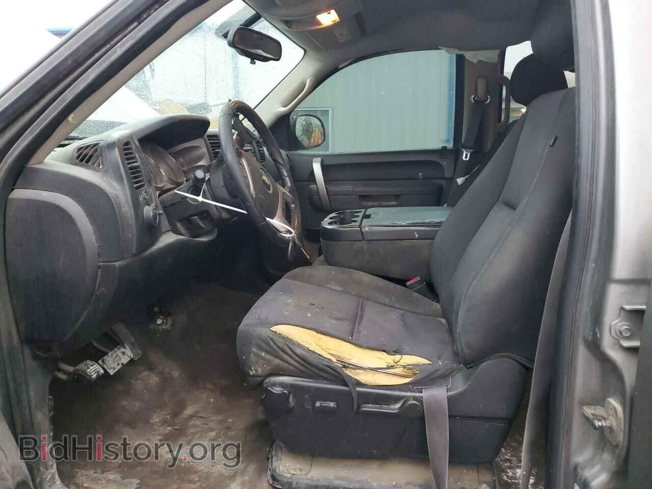 2013 CHEVROLET ALL Models - VIN: 3GCPCSE08DG329752 - Фото 7