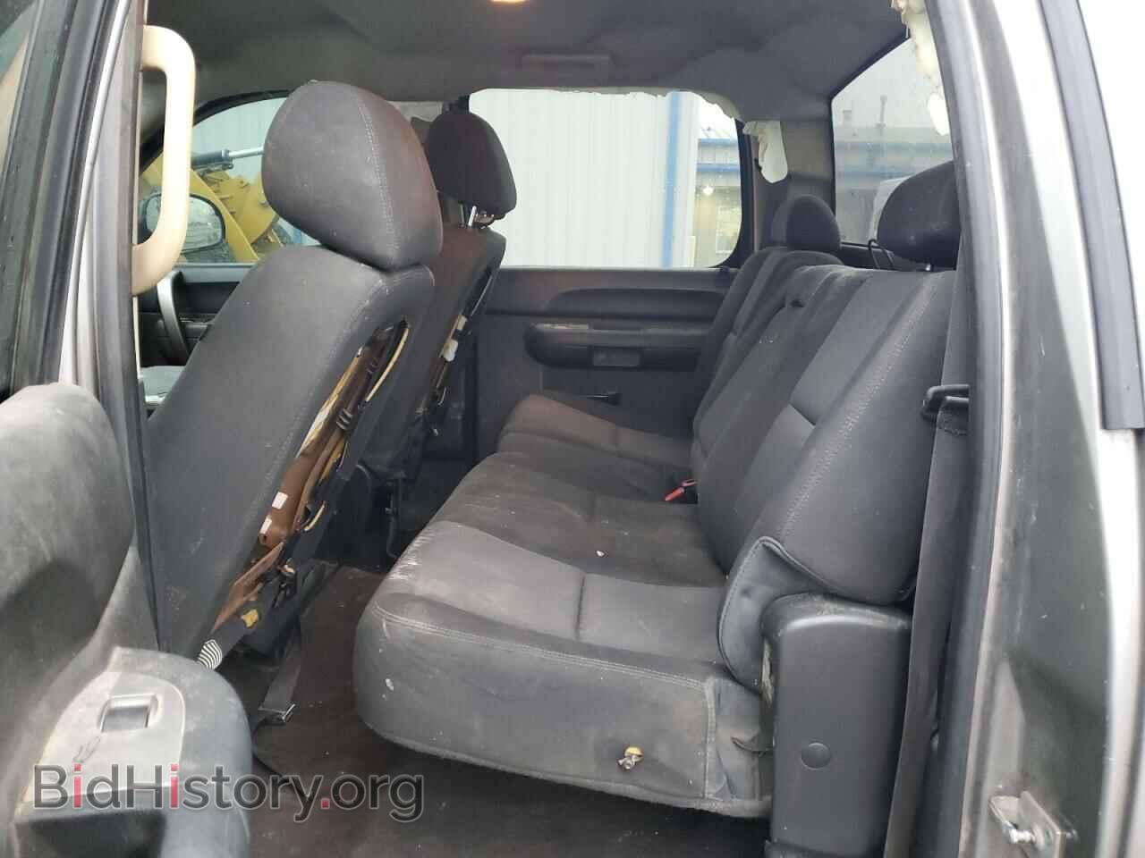 2013 CHEVROLET ALL Models - VIN: 3GCPCSE08DG329752 - Фото 10