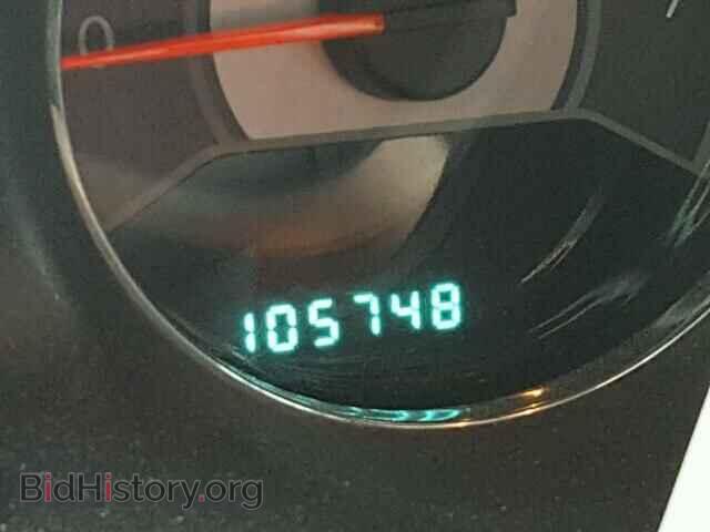 2011 CHRYSLER 200 - VIN: 1C3BC4FB4BN515707 - Фото 8