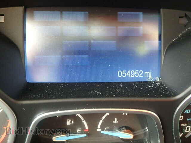 2012 FORD FOCUS - VIN: 1FAHP3F27CL253799 - Фото 8