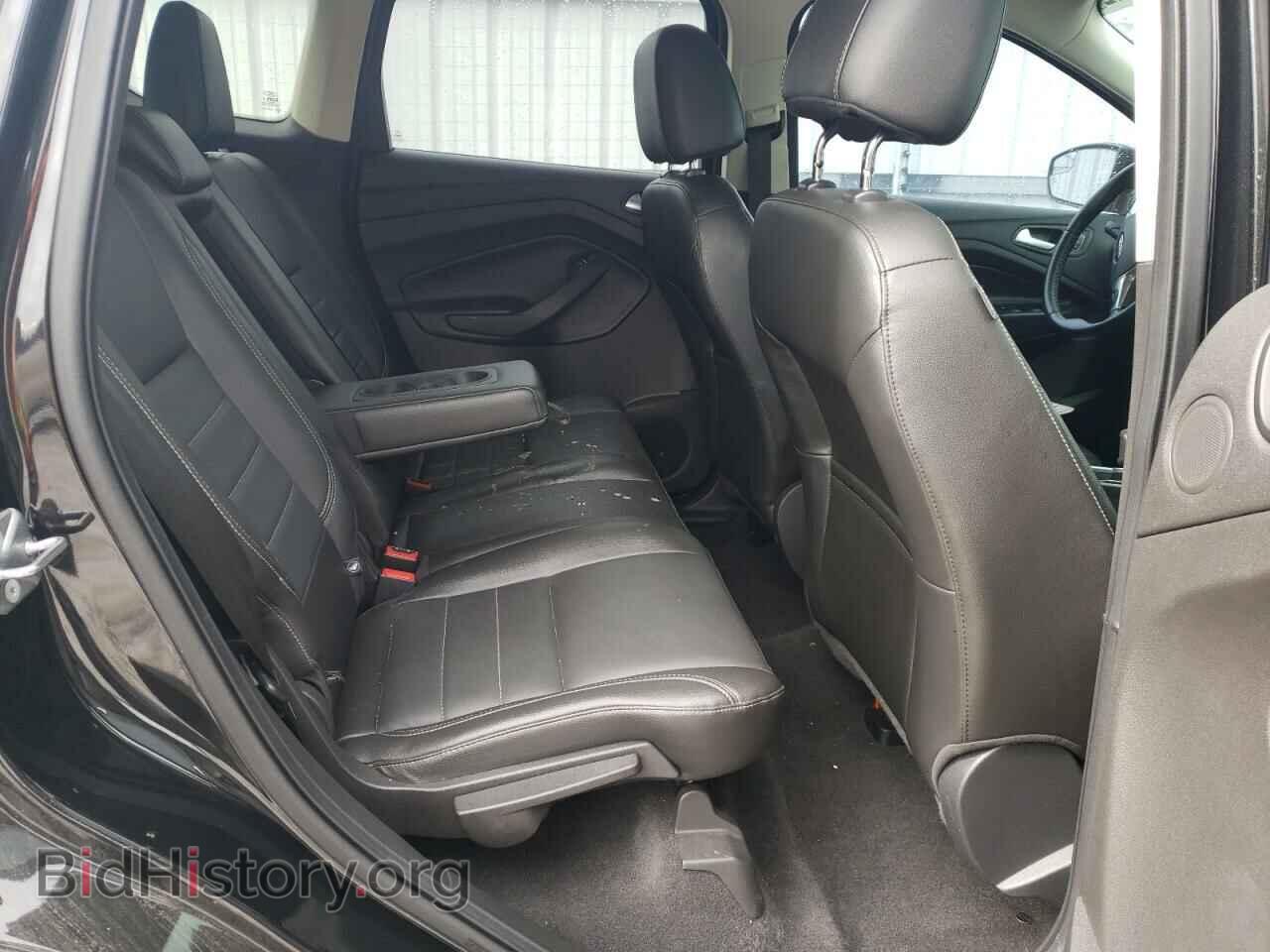2015 FORD ESCAPE - VIN: 1FMCU0J99FUB00898 - Фото 6