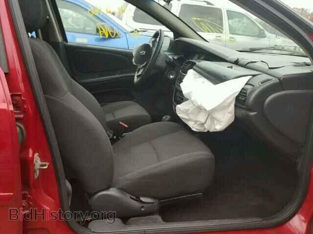 2005 DODGE NEON - VIN: 1B3ES56C85D154780 - Фото 5