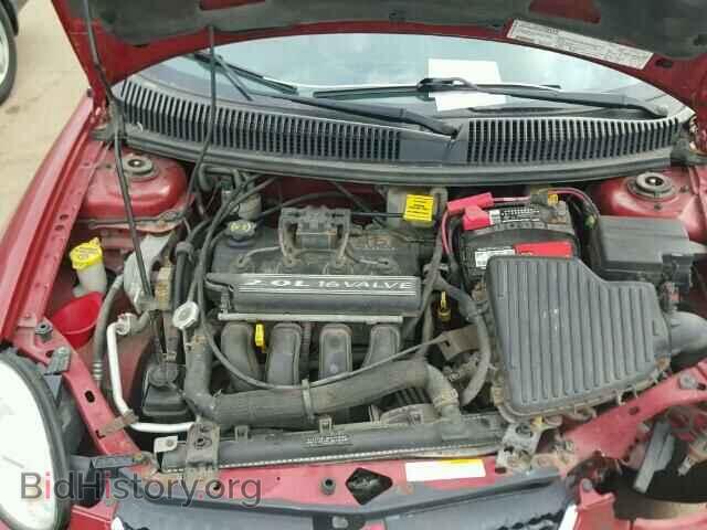 2005 DODGE NEON - VIN: 1B3ES56C85D154780 - Фото 7