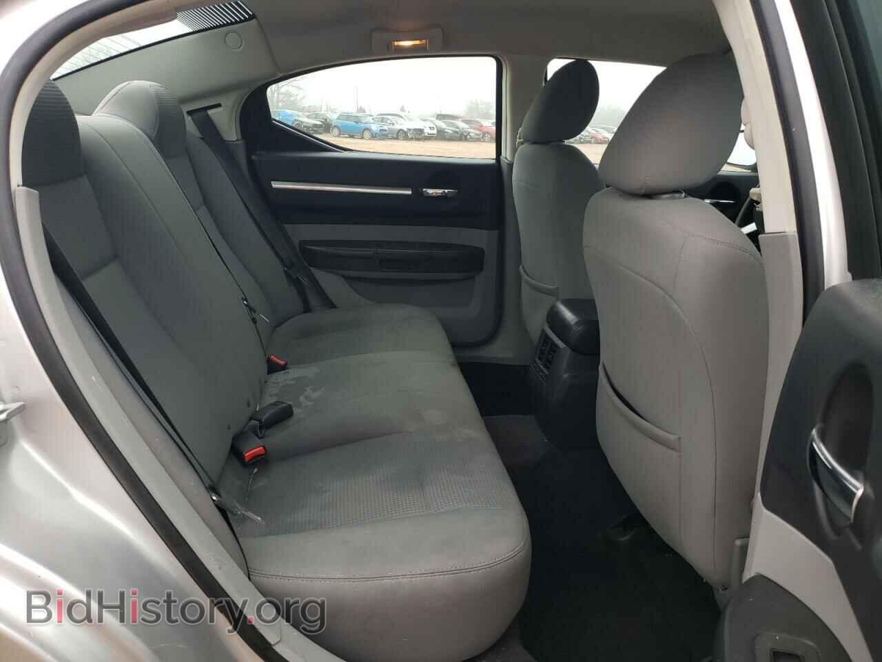 2010 DODGE CHARGER - VIN: 2B3CA4CD7AH215566 - Фото 10