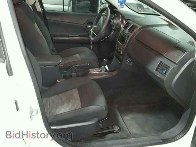 2009 DODGE AVENGER - VIN: 1B3LC46B79N522338 - Фото 5