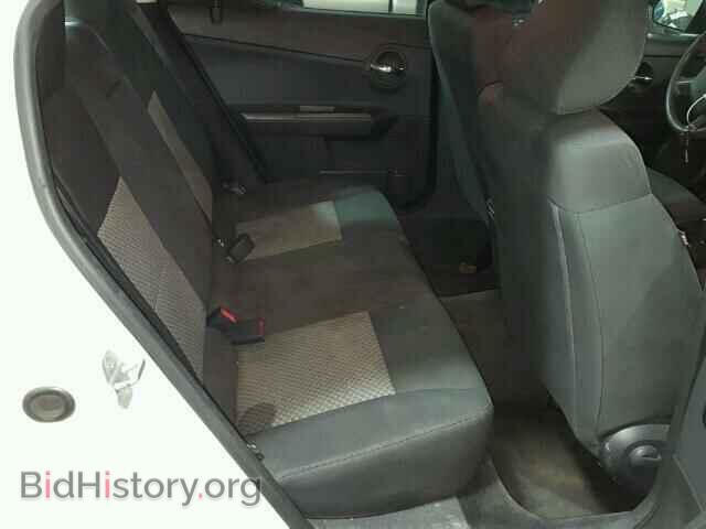 2009 DODGE AVENGER - VIN: 1B3LC46B79N522338 - Фото 6