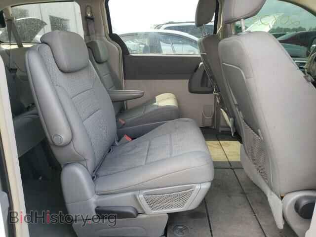 2009 CHRYSLER MINIVAN - VIN: 2A8HR54159R594444 - Фото 6